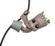 Guardians of the Galaxy - SCALERS Potted Groot 5cm