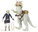 Star Wars The Black Series Han Solo and Tauntaun