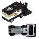 NHL Pittsburgh Penguins Zamboni Bottle Opener