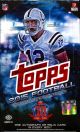 2015 NFL Topps (Hobby) Football Display