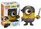POP! - Minions Movie: Eye Matie Figur