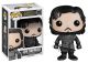 POP! - Game of Thrones Jon Snow Castle Black Figur