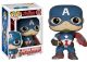POP! - Age of Ultron - Captain America Figur