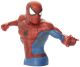 Marvel New Spider-Man Bust Bank (Spardose)