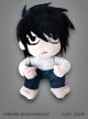 Death Note - L - 25cm Plüsch