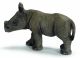 SCHLEICH - Wild Life, Spitzmaulnashorn Kalb