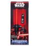Star Wars Episode 7 Kylo Ren elektronisches Lichtschwert