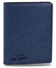 UP Premium Pro Binder für 360 Karten - Blau