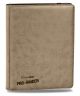 UP Premium Pro Binder für 360 Karten - Weiß/Beige