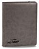 UP Premium Pro Binder für 360 Karten - Grau