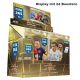 2015 FIFA 365 Adrenalyn XL Cards 24-Booster Display