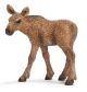 SCHLEICH - Wild Life, Elch Kalb