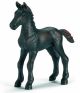 SCHLEICH - Farm Life, Friese Fohlen