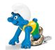 SCHLEICH - Die Schlümpfe - Sport/Sprinter