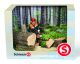 SCHLEICH - Catalog Scenery Pack Waldarbeit