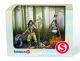 SCHLEICH - Catalog Scenery Pack Noctis