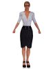 Arrow Actionfigur - Felicity Smoak