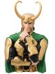 Marvel Loki Bust Bank (Spardose)