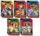 Force of Will - Lapis-Zyklus Starterdeck 5er Set (DE)