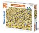 Despicable Me - Minions Impossible Puzzle!