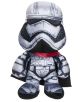 Star Wars VII - Captain Phasma Samt-Plüsch 17cm