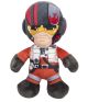 Star Wars VII - Poe Samt-Plüsch 17cm