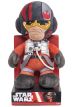 Star Wars VII - Poe Samt-Plüsch 25cm