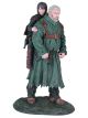 Game of Thrones Hodor and Bran 22cm Figur