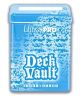 Ultra Pro Deck Vault - Blau