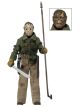 Friday the 13th Part 6 - Jason Lives - Jason Retro Actionfigur