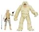 Star Wars The Black Series Luke Skywalker and Wampa