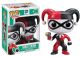 POP! - DC Comics - Harley Quinn Figur