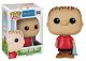 POP! - Peanuts - Linus van Pelt Figur
