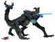 Pacific Rim - Kaiju Otachi Ultra Deluxe Actionfigur