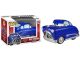POP! - Disney Cars - Doc Hudson Figur