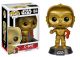 POP! - Star Wars Episode 7 - C-3PO Figur