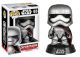 POP! - Star Wars Episode 7 - Captain Phasma Figur