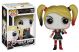 POP! - Batman Arkham Knight - Harley Quinn Figur