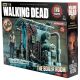 The Walking Dead Building Set - The Boiler Room