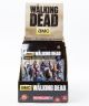 The Walking Dead Building Set Blind Bag Display III (24 Beutel)