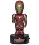 Avengers Age of Ultron - Iron Man Body Knocker