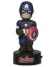 Avengers Age of Ultron - Captain America Body Knocker
