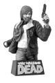 The Walking Dead Comic - Rick Grimes B/W Bust Bank (Spardose)