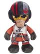 Star Wars VII - Poe Dameron Samt-Plüsch 45cm