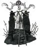 Nightmare Before Christmas - Jack Skellington Figur