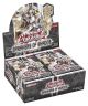Yu-Gi-Oh! Breakers of Shadow Booster Display (DE)