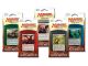 Magic Oath of the Gatewatch Intro-Packs 5er Set (EN)