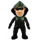 ARROW - TV Arrow Oliver Queen - 25cm Plüsch