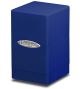 UP Deck-Box Satin Tower Blue