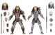 Predator - Bad Blood vs Enforcer - Ultimate 2er Figuren Set